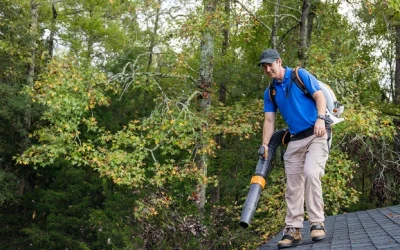 House Cleaning: A Fresh Home, a Clear Mind